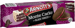 Arnott's Monte Carlo Black Forest