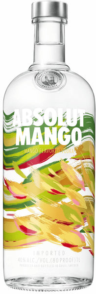Absolut Mango