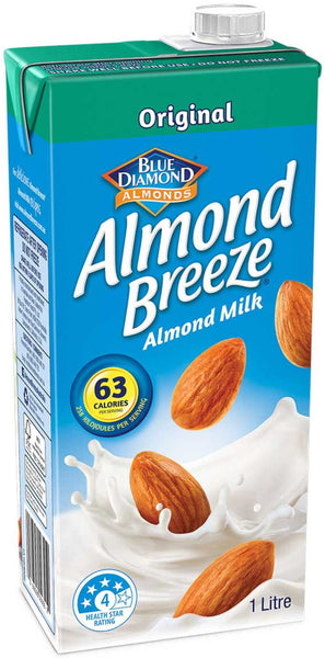 Blue Diamond Almond Breeze Original