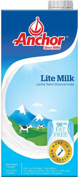 Anchor Milk Lite