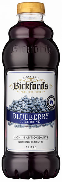 Bickford's Blueberry Juice