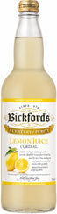 Bickford's Lemon Juice Cordial