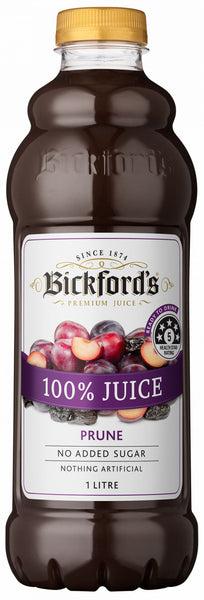 Bickford's Prune Juice