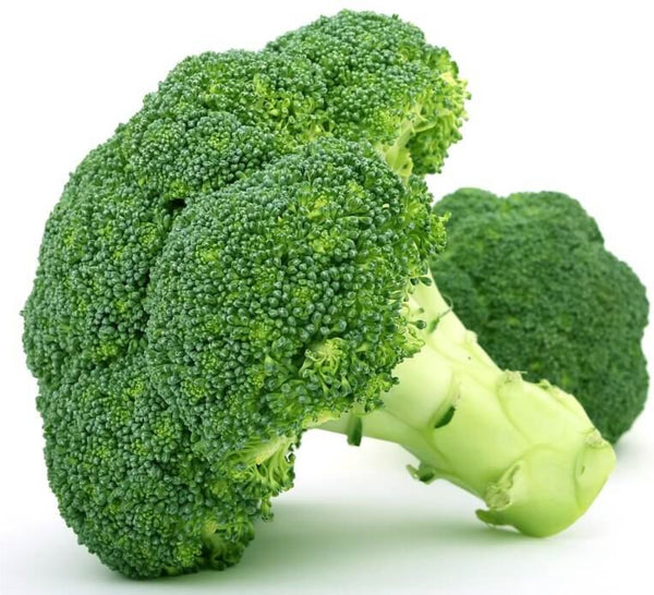 New Zealand Broccoli