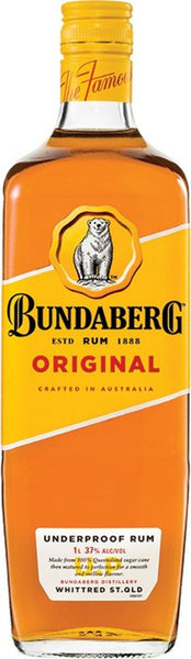 Bundaberg Original Rum