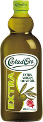 Costa d'Oro Extra Virgin Olive Oil