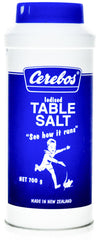 Cerebos Iodised Table Salt