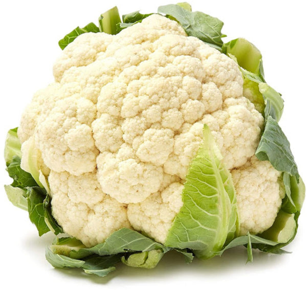 New Zealand Cauliflower