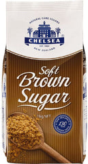 Chelsea Soft Brown Sugar