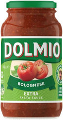 Dolmio Extra Bolognese Pasta Sauce