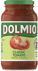 Dolmio Classic Tomato Pasta Sauce