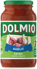 Dolmio Extra Garlic Pasta Sauce