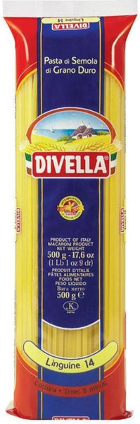 Divella Linguine Pasta