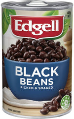 Edgell Black Bean