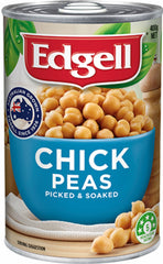 Edgell Chick Peas