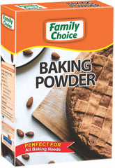 Family Choice Baking Powder