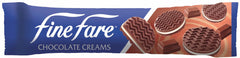 Finefare Chocolate Creams