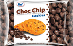 FMF Choc Chip Cookies
