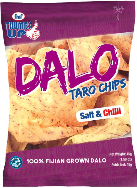 Thumps Up Dalo Chips