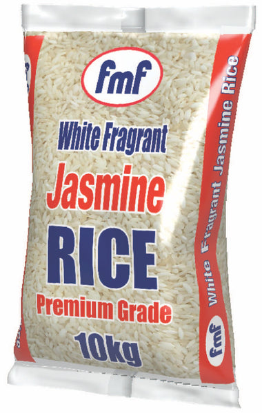FMF Jasmine Rice