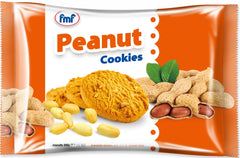 FMF Peanut Cookies