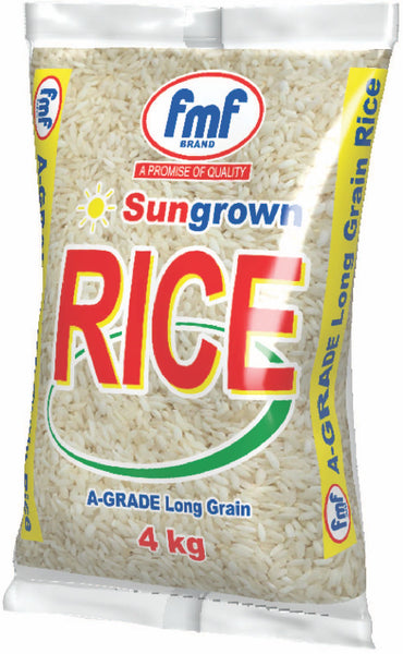FMF Sungrown Rice