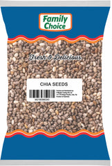 Family Choice Chia Seeds