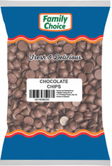 Family Choice Chocolate Chips