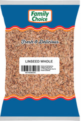 Family Choice Linseed Whole