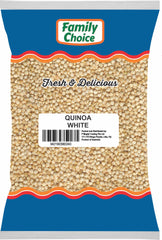 Family Choice Quinoa White