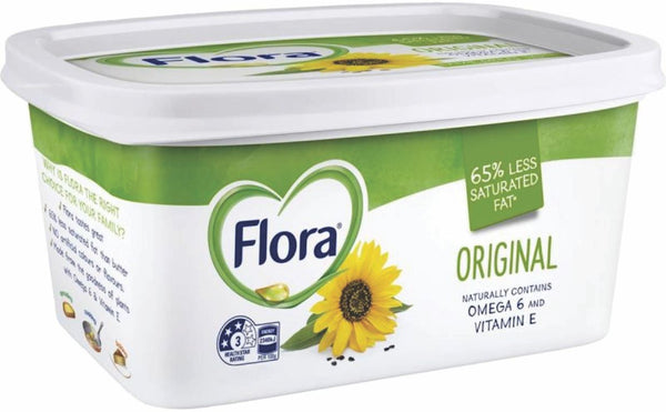 Flora Original