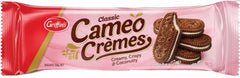 Griffin's Classic Cameo Cremes