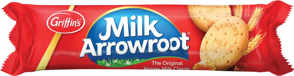 Griffin's Milk Arrowroot