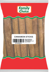 Family Choice Cinnamon Stick