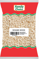 Family Choice Sesame Seeds