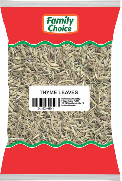 Family Choice Thyme Leaves