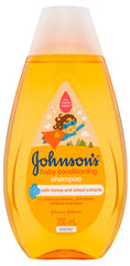 Johnson's Baby Conditioning Shampoo