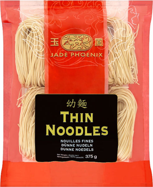 Jade Phoenix Thin Noodles