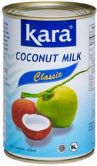 Kara Coconut Milk Classic