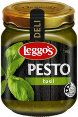 Leggo's Pesto