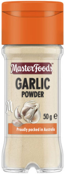 Masterfoods Garlic Powder