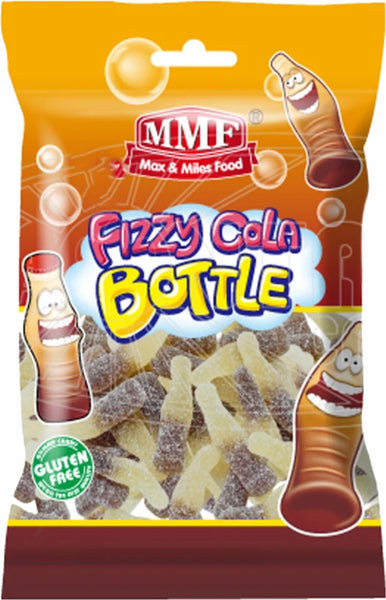 MMF Fizzy Cola Bottle