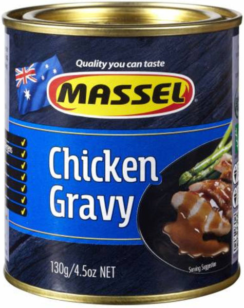 Massel Chicken Gravy Powder