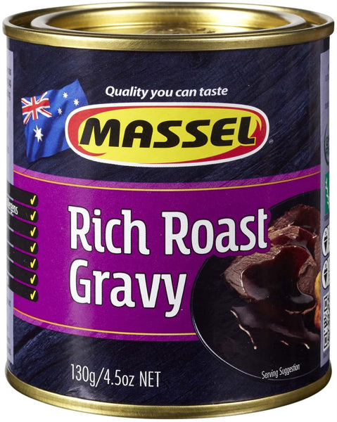 Massel Rich Roast Gravy Powder