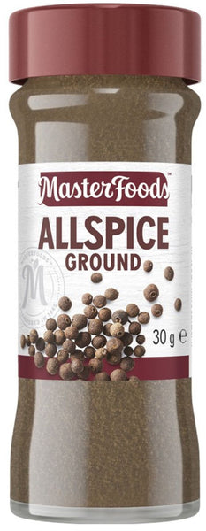 Masterfoods All Spice Ground