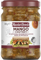 Masterfoods Mango Chutney