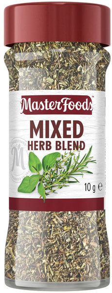 Masterfoods Mixed Herbs