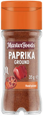 Masterfoods Paprika Ground
