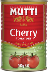 Mutti Parma Italian Cherry Tomatoes