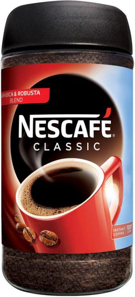 Nescafe Classic Jar